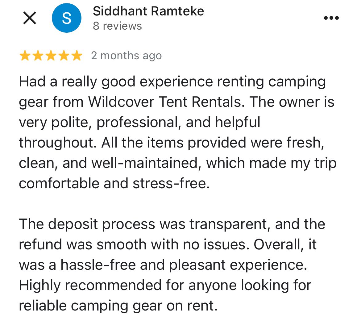 Best Tenthouse Pune Review 7